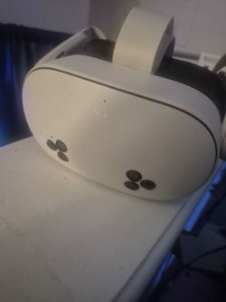 Oculus meta quest 3s