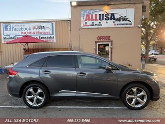 2012 Toyota Venza