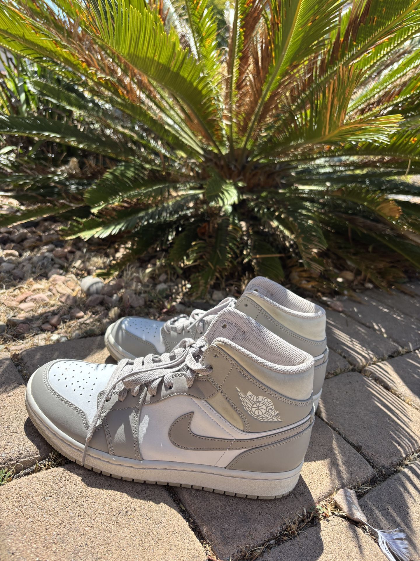 NIKE AIR JORDAN 「NEUTRAL GREY」「EQUALITY」 74183b71596f4bd998b2664ed3c73f