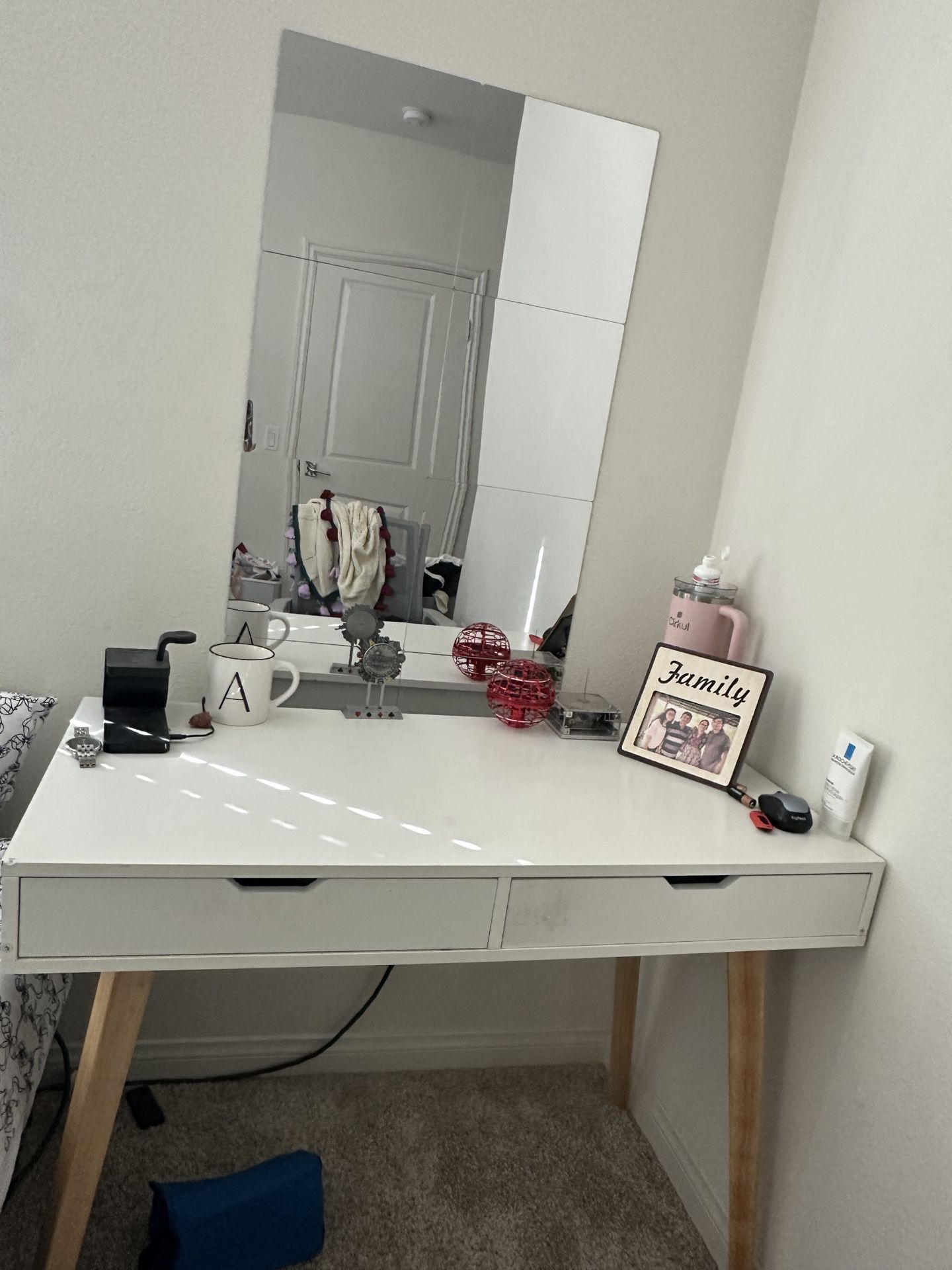 Study Table