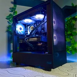 Gaming PC: RTX 5070 | Ryzen 9700x | 32GB DDR5