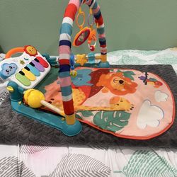 Baby Toy
