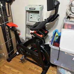 Bowflex Bfxc7 With Foldable Work Out Bench Brand New 