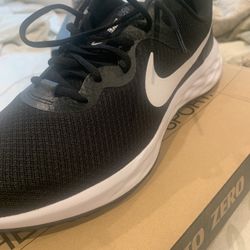 New Nikes
