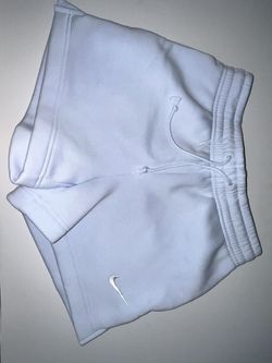 Women’s Blue Nike Shorts XS