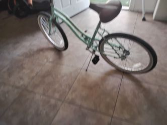 Beach Cruiser