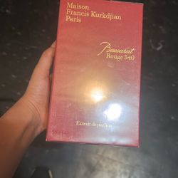 Baccarat Rouge 540 Best Offers 