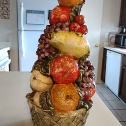 Fruit Center Piece 