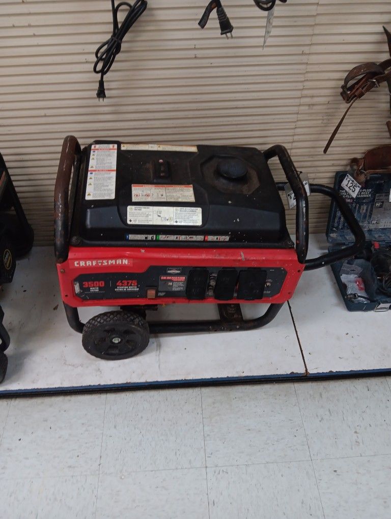 Generator