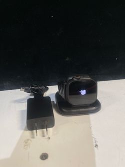 Apple Watch Ultra 2 49MM GPS + LTE Smartwatch W/ Charging Stand