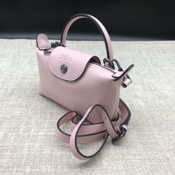 Longchamp Le Pliage  Xtra XS Pouch