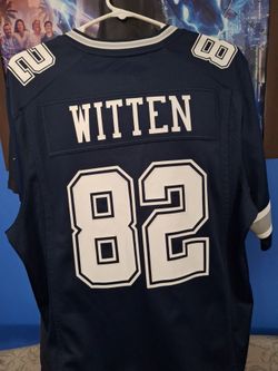 Cowboys jersey small