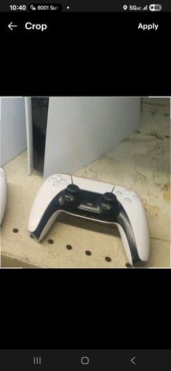 PS5 CONTROLLER