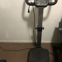 Foot Massage Machine