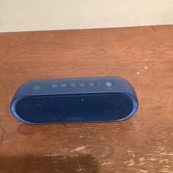 Sony Srs-xb20 Bluetooth Portable Speaker 111120-1 JAR