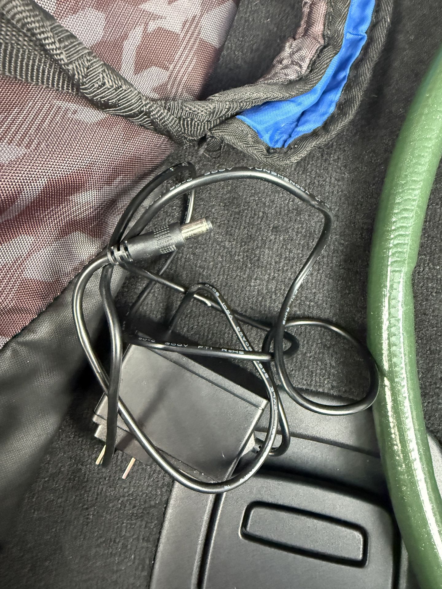 Charger For Couch