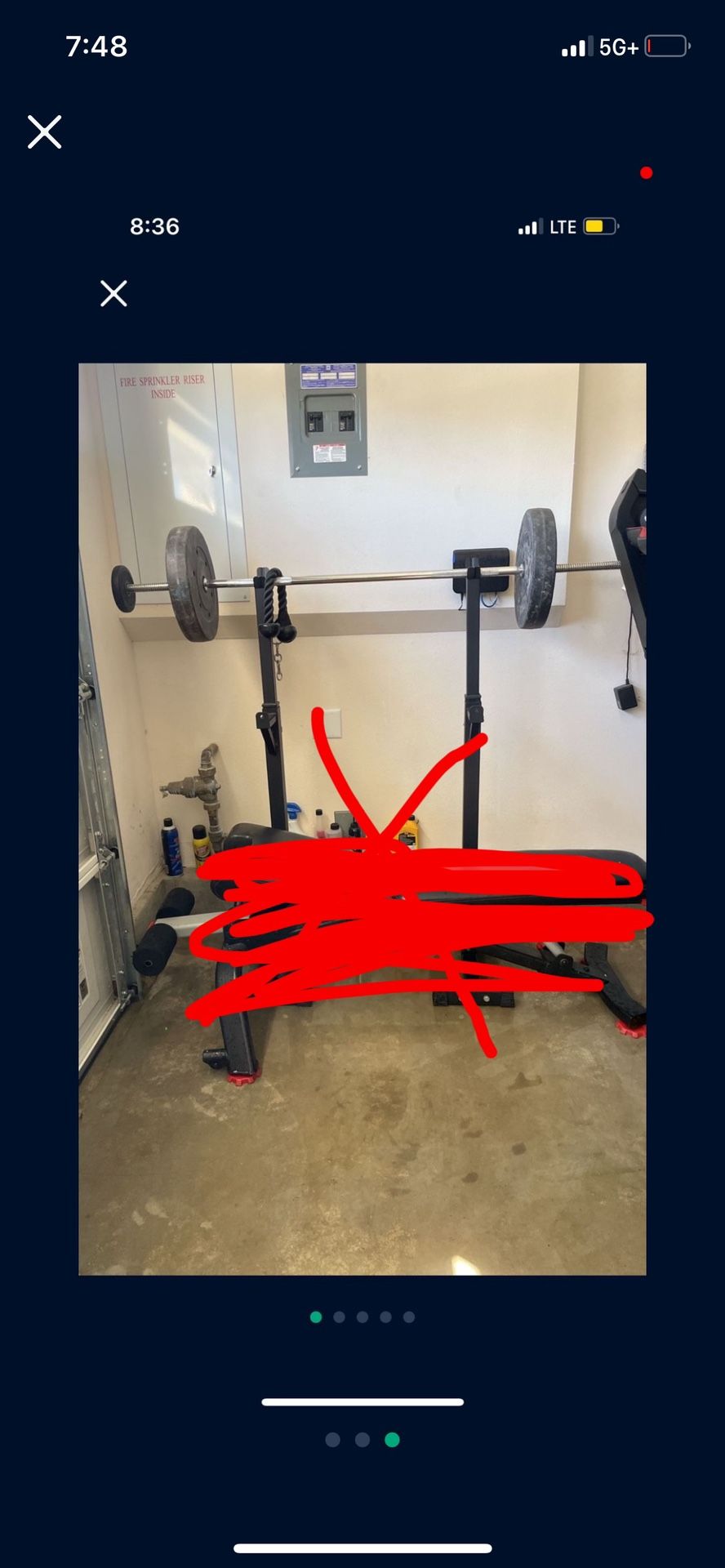 Weights