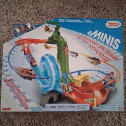 Thomas Friends Train