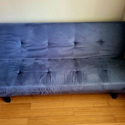 Futon / Convertible Sofa Bed