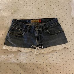 Old Navy Mini Skirt
