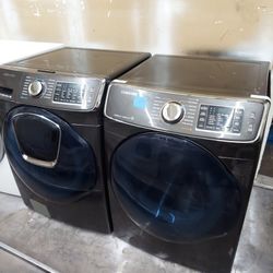 Samsung Wacher Machine And Dry 