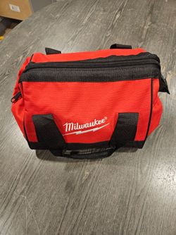 Milwaukee Brushless Impact Driver