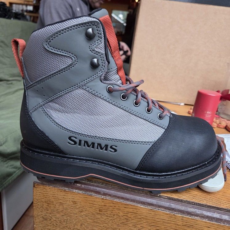 Fly Fishing Gear BRAND NEW!