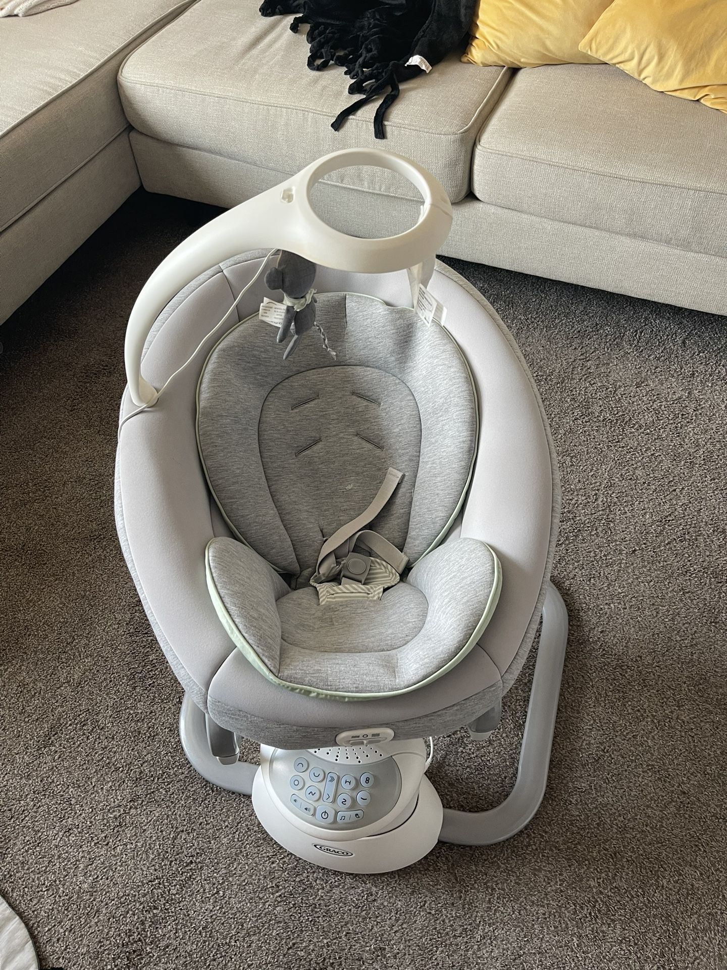 Baby Swing