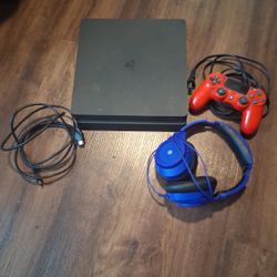 PlayStation 5 Like New!