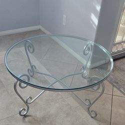 FREE Coffee Table 