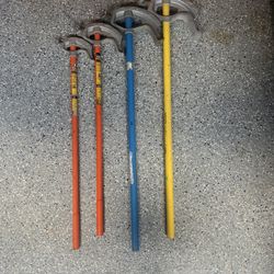 Electrical pipe bender