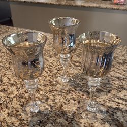 Votive Candle Holders