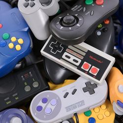 Nintendo Products For Sale