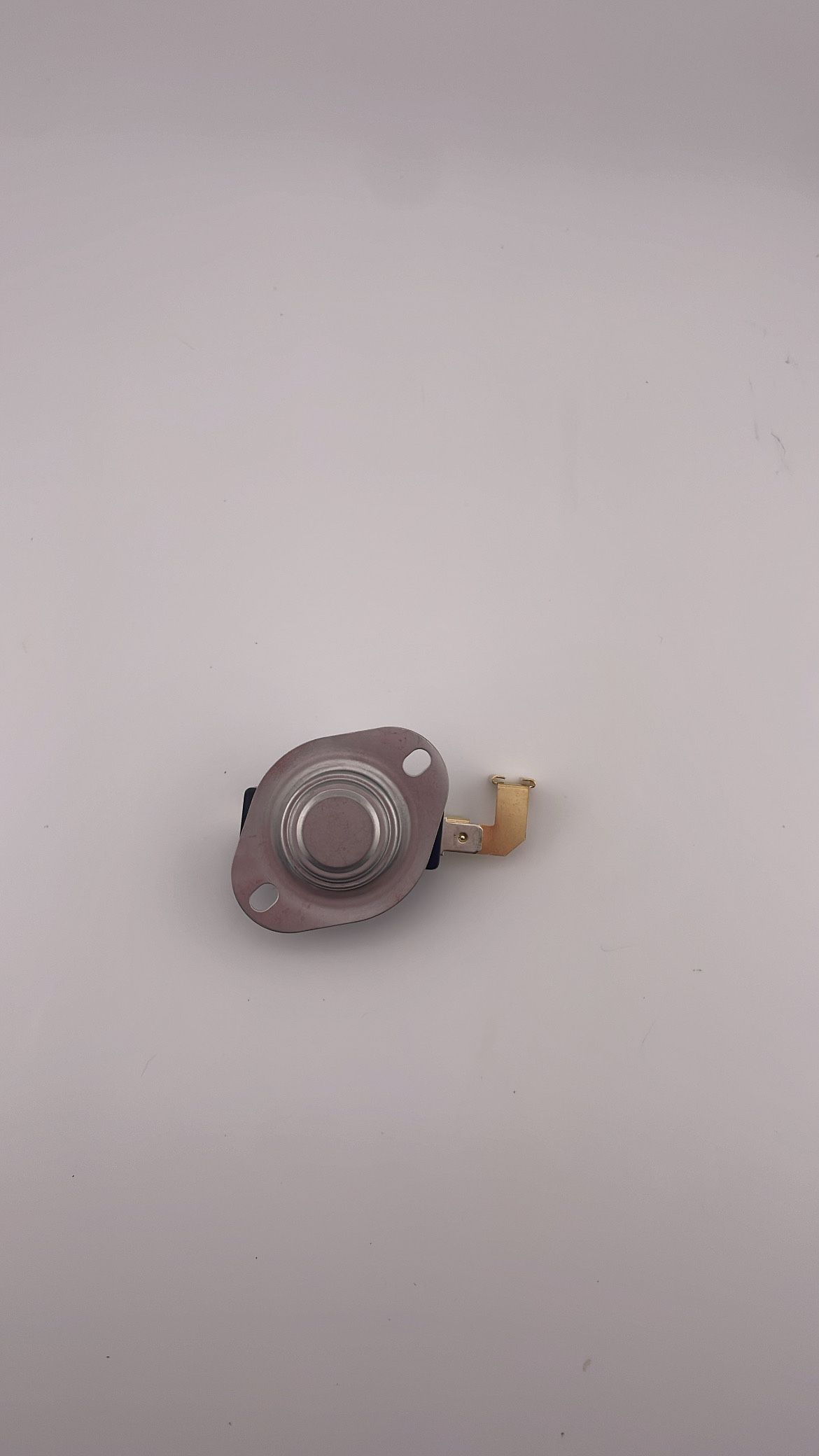 (contact info removed) Dryer Cycling Thermostat Replacement Part