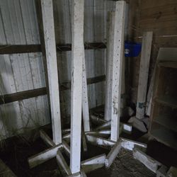 Horse Jumps
