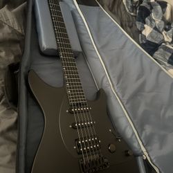 Enya Electric Guitar 