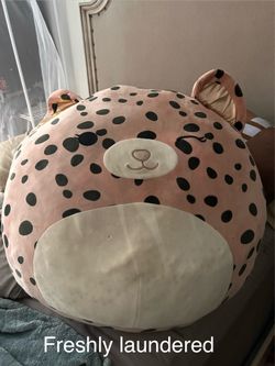 Squishmallow - XXL!