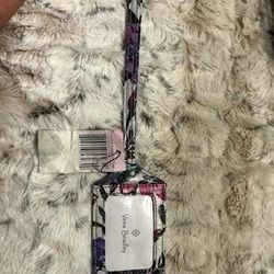 Vera Bradley Luggage Tag