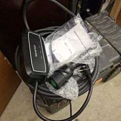 Aplysia Tech EV  Charger EVSE