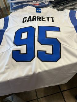 Los Angeles Rams Garrett Jersey S Small M Medium
