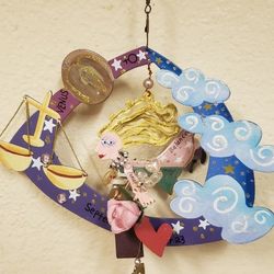 Silvestri fanciful flights from  Karen Rossi 