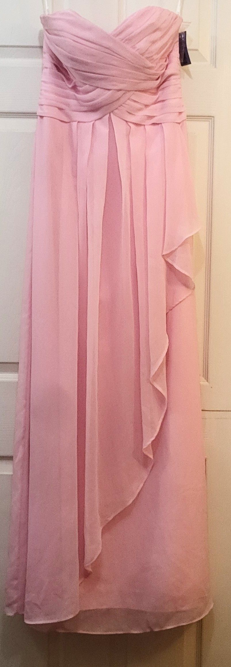 David Bridal Dress 