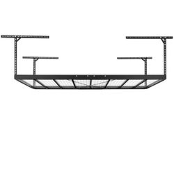 Overhead Garage Storage