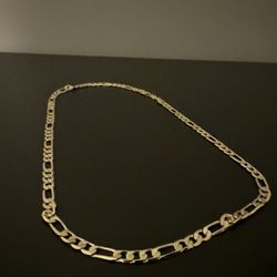 10K SOLID GOLD CHAIN