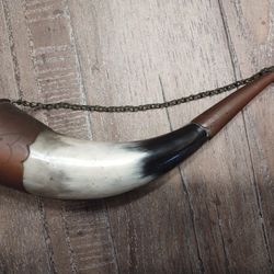 Drinking Horn 