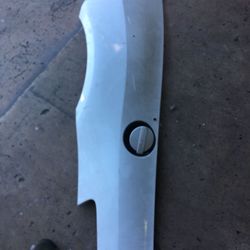 2011 Audi R8 Spyder Parts