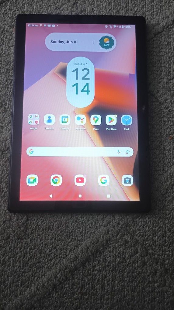 Maxwest Astro 10R 10" Tablet