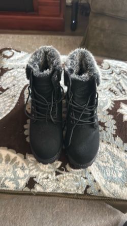 Lugs boots