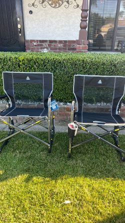 GCI Freestyle Rocker (2 chairs)