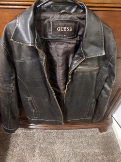 Guess Jacket